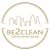 Logo Be2Clean-Gebäudereinigung