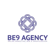 BE9 Agency - Webdesign, Grafikdesign und Digitales Marketing Lörrach