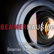 Logo Beamerhaus.de Ronni Grahl