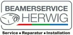 Logo Beamerservice Herwig e.K.
