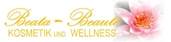 Logo Beata-Beauté Inh. Beata Kirsz Kosmetikstudio