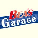 Logo Bea's Garage