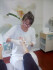 Logo Beate Brock Fußpflege