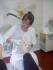 Logo Beate Brock Fußpflege