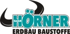 Logo Beate Hörner Erdbau Baustoffe Erdbau