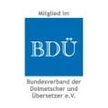 Logo Huth, Beate