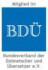 Logo Beate Huth Übersetzungsbüro