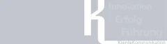 Logo Kienle, Beate