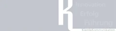 Logo Beate Kienle Seminare