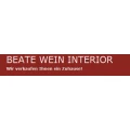 Beate Wein Interior Berlin