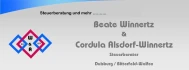 Logo Beate Winnertz Steuerberaterin