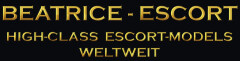 Logo Beatrice Escort