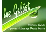 Logo Beatrice Reich, Ayurveda-Massage-Praxis March