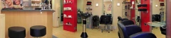 Logo Beatrix Braun Friseur Studio Haarmonie