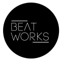Logo BeatWorks Tonstudio Wiesbaden