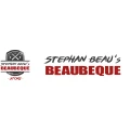 Logo Beaubeque made for BBQ