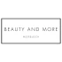 Logo Beauty and More Kosmetikstudio Meerbusch Kosmetikstudio