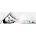 Logo Kosmetik und Fu&szlig;pflege-Beauty Atelier