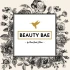 Logo Beauty Bae Cosmetic by Venice Beach Fitness