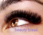Logo Beauty Break Lashes