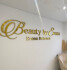 Logo Beauty by Erona - Kosmetikstudio