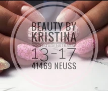 Beauty by Kristina Neuss