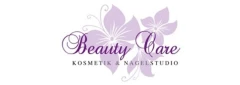 Logo Beauty Care Selina Schneider