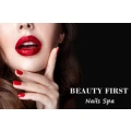 Beauty First Nails Spa M&uuml;lheim