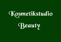 Logo Beauty Kosmetikstudio Inh. Heidi Dichtl