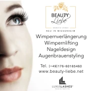 Beauty-Liebe Kosmetik-Lounge Miesenheim Andernach