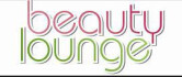 Logo Beauty Lounge Jacqueline Lutterbeck