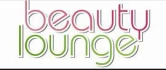 Logo Beauty Lounge Jacqueline Lutterbeck