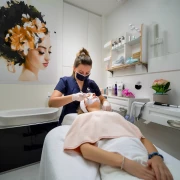 Beauty Lounge Lilia Moers