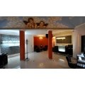 Logo Beauty Lounge Nadine Liepack & Tommy Severin