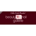 Logo Beauty & Nail Galerie Ausbildungsinstitut
