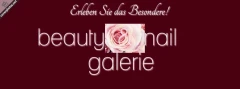 Logo Beauty & Nail Galerie Ausbildungsinstitut