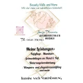 Beauty Nails and More~Anja Plewnia~ Wurzbach
