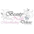 Logo Beauty Nails Deluxe NAGELSTUDIO