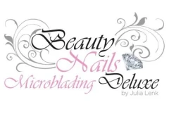 Logo Beauty Nails Deluxe NAGELSTUDIO