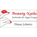 Beauty Nails Diana Schmitz Gel- Acryl French Nails Grevenbroich