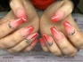 Logo Beauty Nails hom nails for you nails by thuy