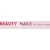 Logo Beauty & Nails Ute Kuhn