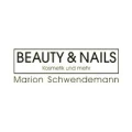 Logo Beauty & Nails