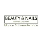 Logo Beauty & Nails