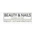 Logo Beauty & Nails