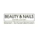 Logo Beauty & Nails