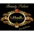 Logo Beauty Palace Sahaara by Gülhan