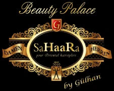 Beauty Palace Sahaara by Gülhan Aschaffenburg