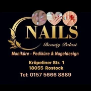 Beauty Palast Rostock