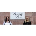 Logo Beauty Place Julia Stich